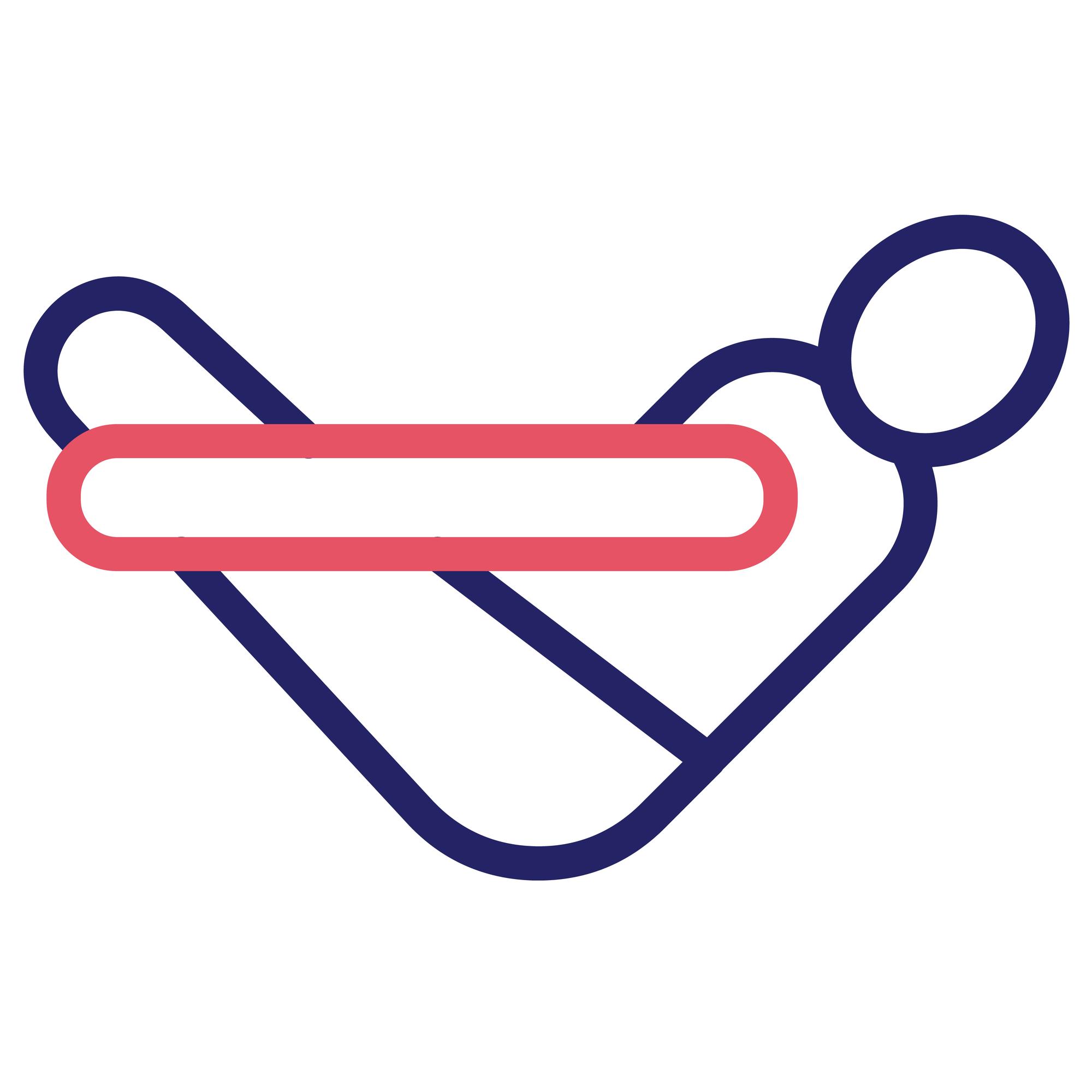 Quiet Confidence Culinary — Bespoke Kitchen Services logo